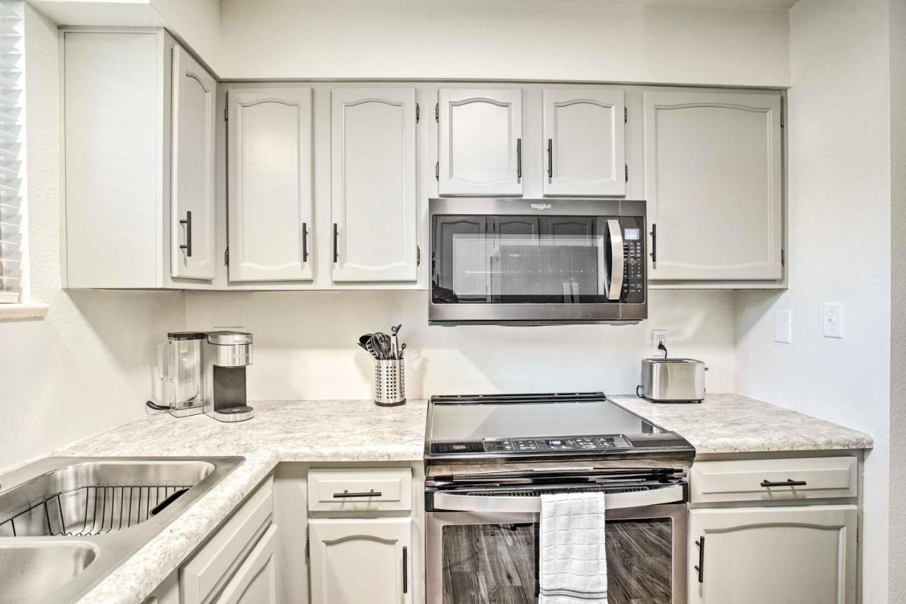 Stunning Condo By Trails, Natl Monument! Grand Junction Exterior photo