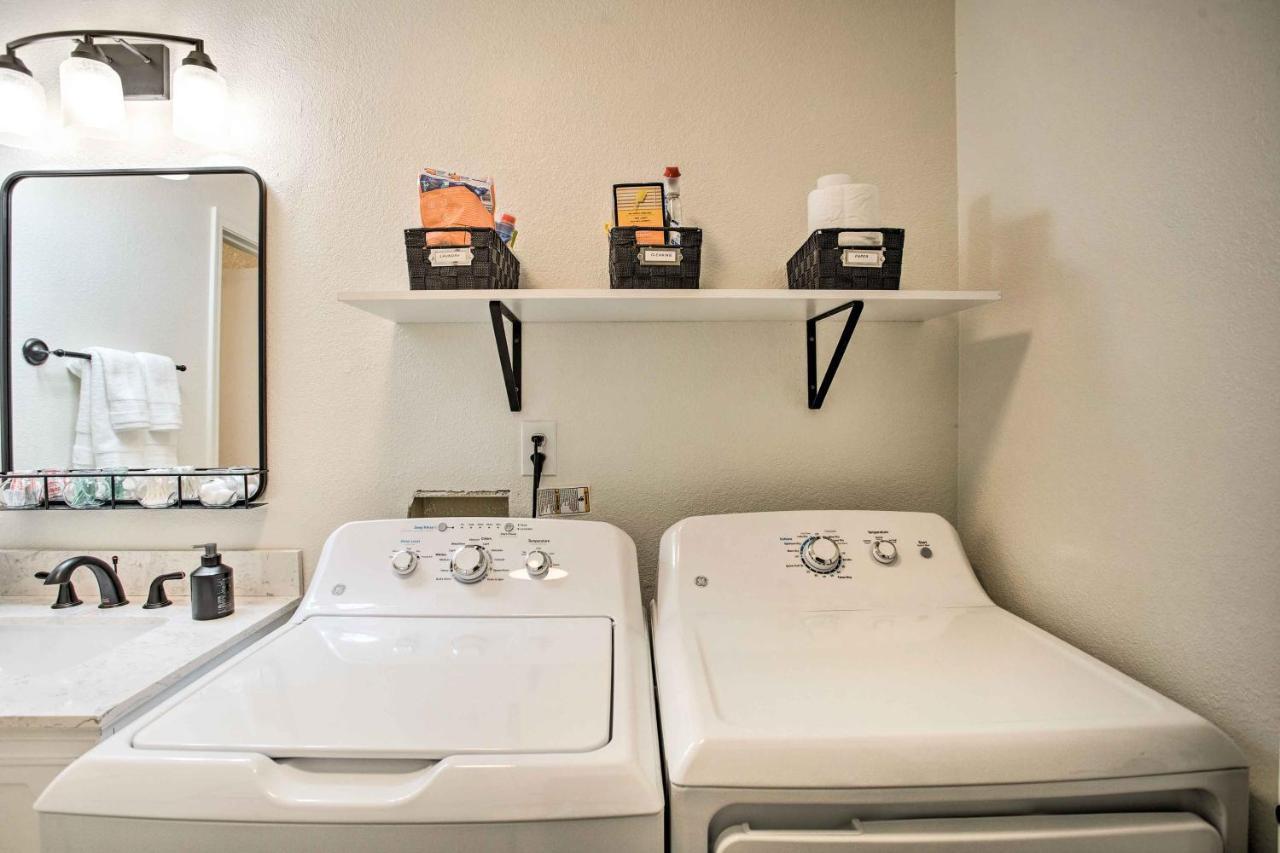 Stunning Condo By Trails, Natl Monument! Grand Junction Exterior photo