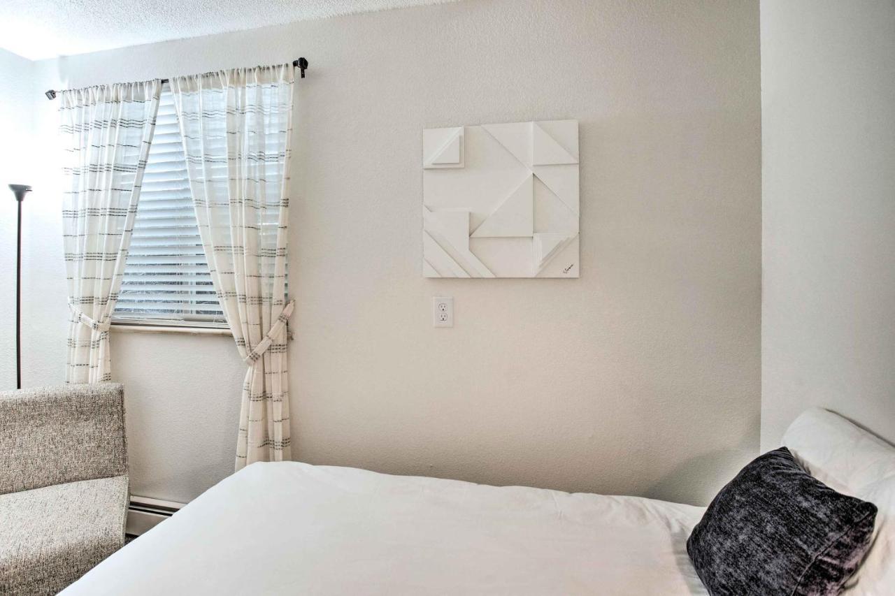 Stunning Condo By Trails, Natl Monument! Grand Junction Exterior photo